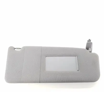 Audi A4 S4 B6 8E 8H Sun visor 4B0857552