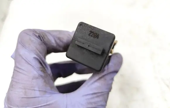 BMW X5 E53 Other relay 8365960 05065000 6135