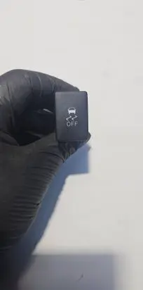 ESP (stability program) switch