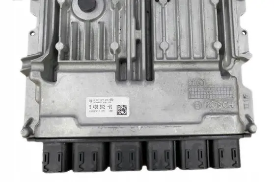 BMW 5 G30 G31 Engine control unit/module 9468872