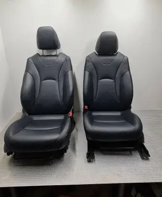 Toyota Prius (XW50) Seat set 