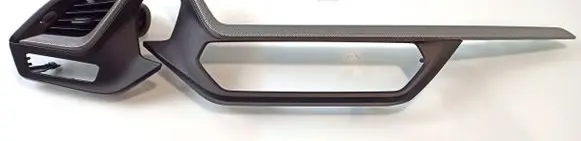 BMW 1 F40 Dashboard trim 51459636315 9636315