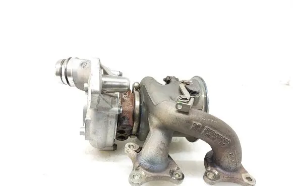 BMW Z4 g29 Turbo 7934332 18559700095 10054700
