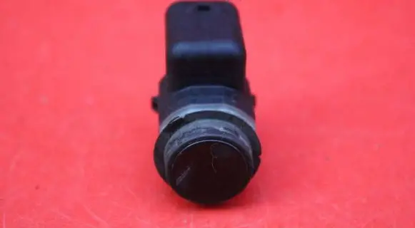 Skoda Superb B6 (3T) Parking PDC control unit/module 4H0919275