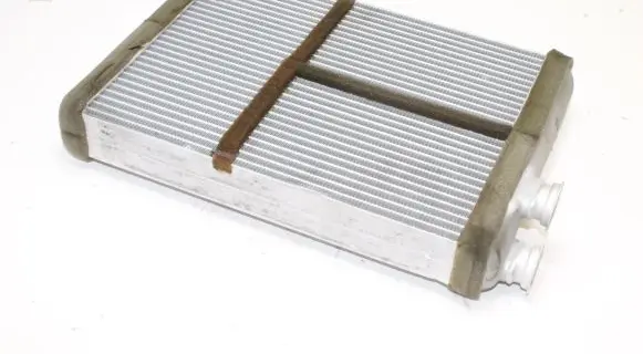 Audi A5 8T 8F Heater blower radiator