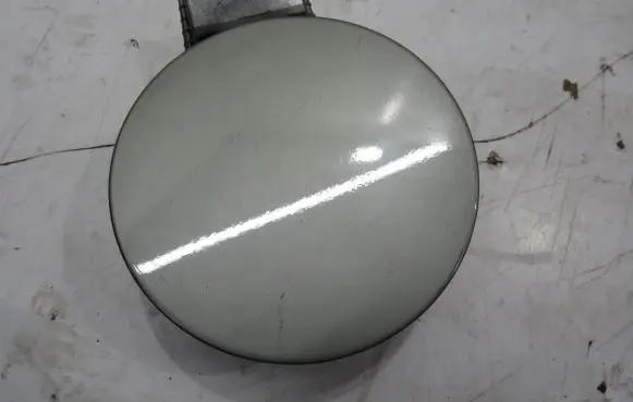 KIA Carens III Fuel tank cap