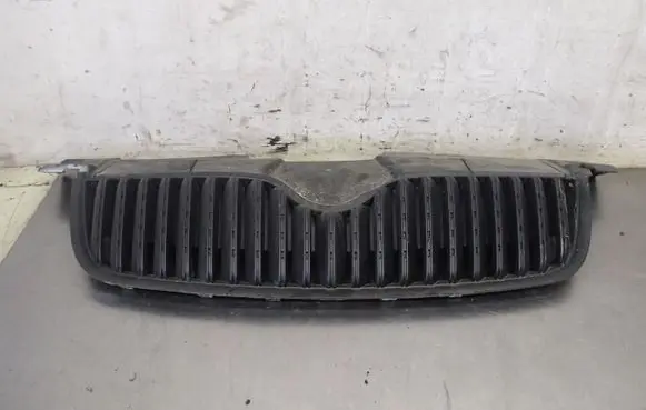 Skoda Praktik (5J8) Front grill 5J0853668