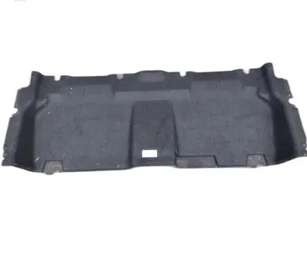 Mercedes-Benz Citan W415 Interior carpet 