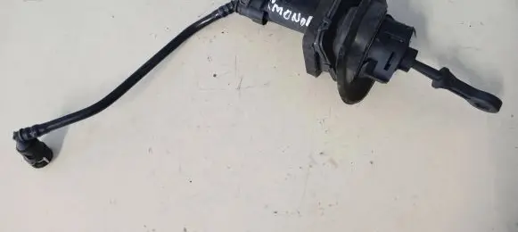 Clutch pedal sensor