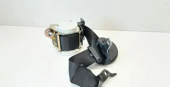 BMW 1 E81 E87 Front seatbelt S27069956