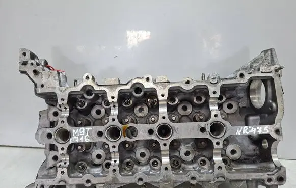 Renault Master III Engine head S27647475 M9T716