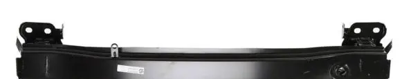 Skoda Yeti (5L) Front bumper support beam 6935073 5L0807109B