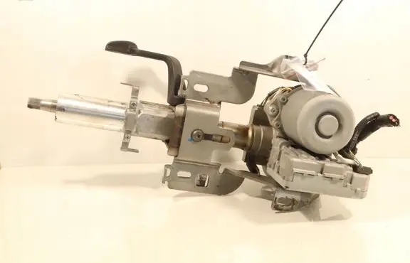 Renault Megane IV Power steering pump 488109031R