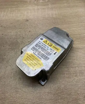 BMW 5 E60 E61 Airbag control unit/module 9172019