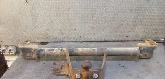 Toyota RAV 4 (XA20) Tow bar set