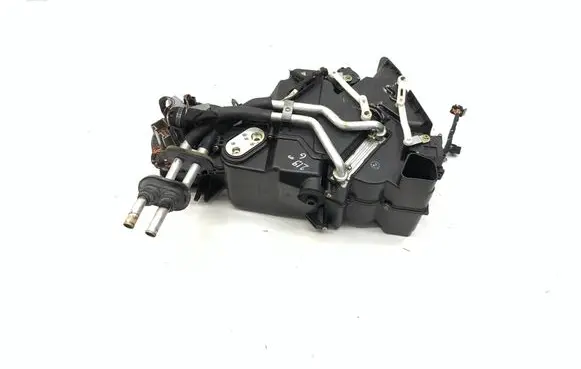 Jaguar XJ X350 Interior heater climate box assembly 2W9319B555CC