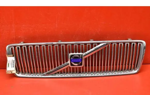 Volvo S80 Front grill 9178087