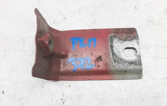 Volkswagen Golf Sportsvan Fender mounting bracket 510809471A