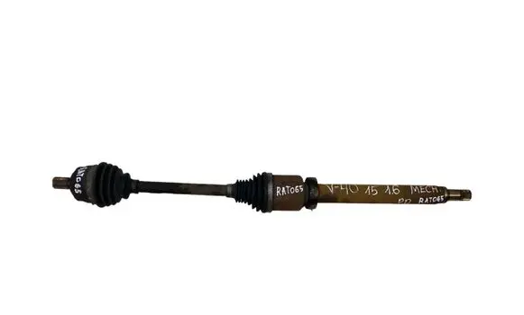 Volvo V40 Cross country Front driveshaft P31280678 T140804