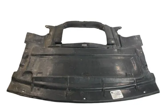 BMW 7 E38 Engine splash shield/under tray