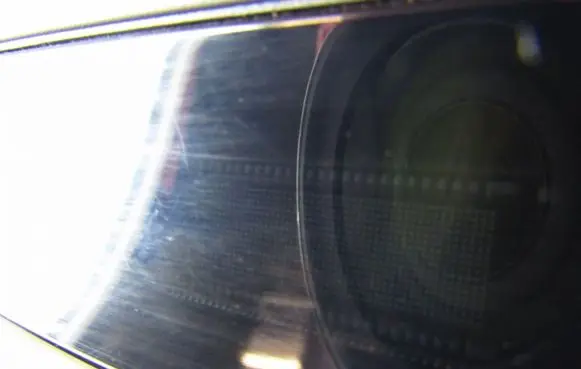 Jeep Grand Cherokee (WJ) Other interior light VA7396