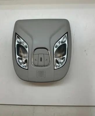 Jeep Compass Headlining lighting console trim P5SF68PS43F6225 31082020