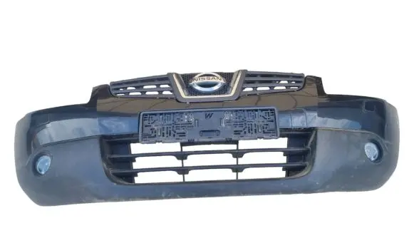 Nissan Qashqai Front bumper