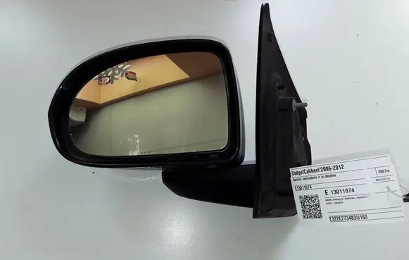 Dodge Caliber Front door electric wing mirror E13011074