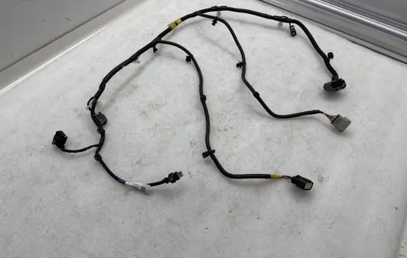 Other wiring loom