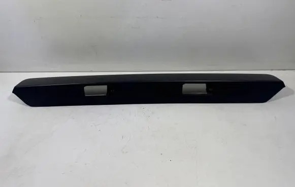 Volkswagen Crafter Number plate light 7C0827329 0P107