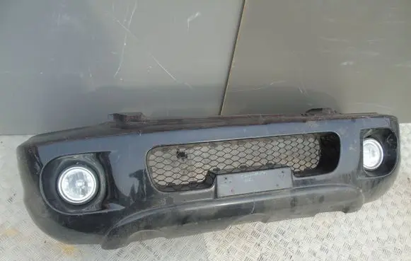 Hyundai Santa Fe Front bumper