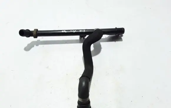 BMW 5 F10 F11 Engine coolant pipe/hose 20000372