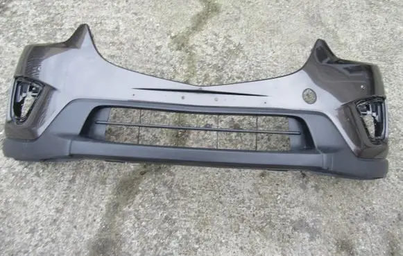 Mazda CX-5 Front bumper KD45-50031
