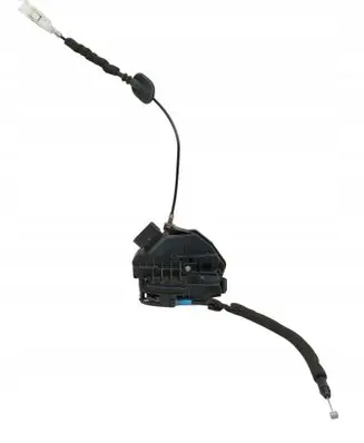 Ford Mondeo MK V Rear door lock BM5AA26413CG