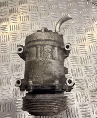 Renault Espace III Air conditioning (A/C) compressor (pump)