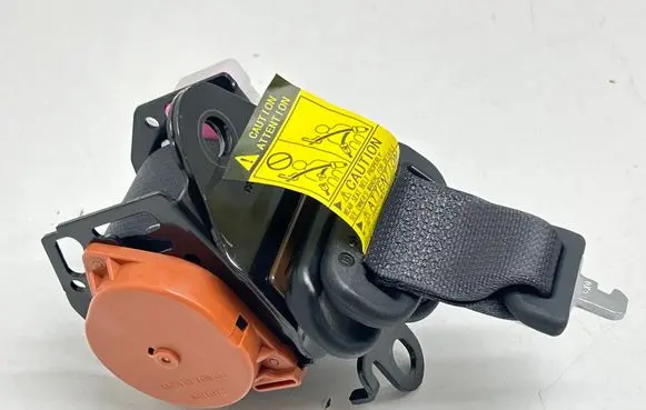 Subaru XV II Middle seatbelt (rear) ADAF029 72151 C72151