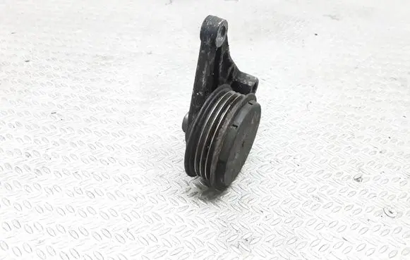 Volkswagen PASSAT B5.5 Air conditioning tensioner 058260511