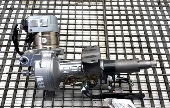 Toyota Yaris Cross Power steering pump 452500DD50