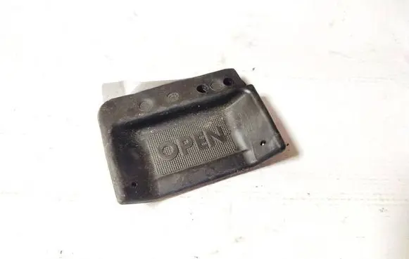 Skoda Superb B5 (3U) Steering wheel adjustment switch 