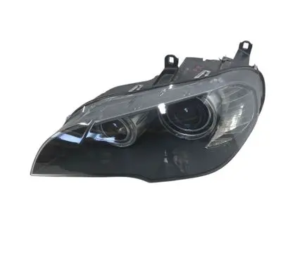 BMW X5 E70 Headlight/headlamp 7158937