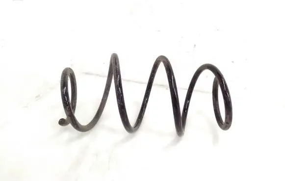 Renault Megane IV Front coil spring