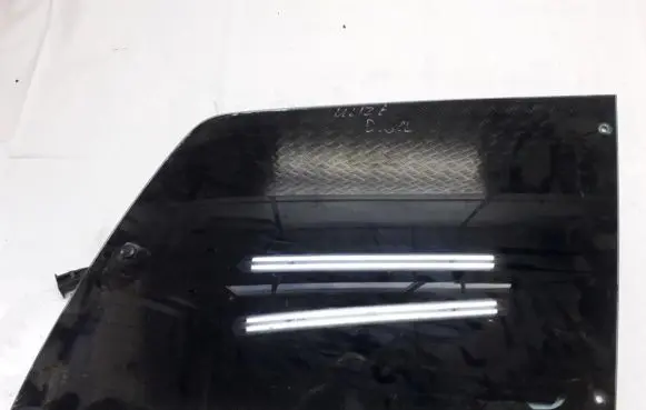 Fiat Ulysse Rear side window