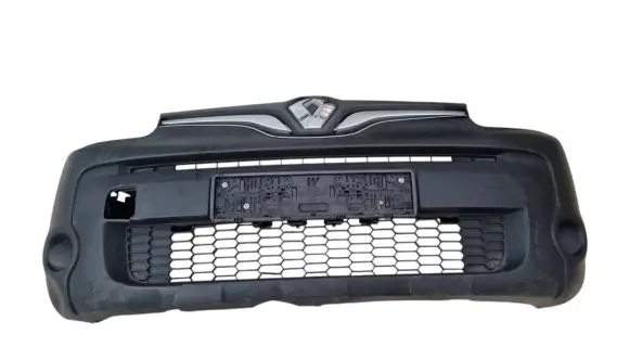 Renault Kangoo II Front bumper