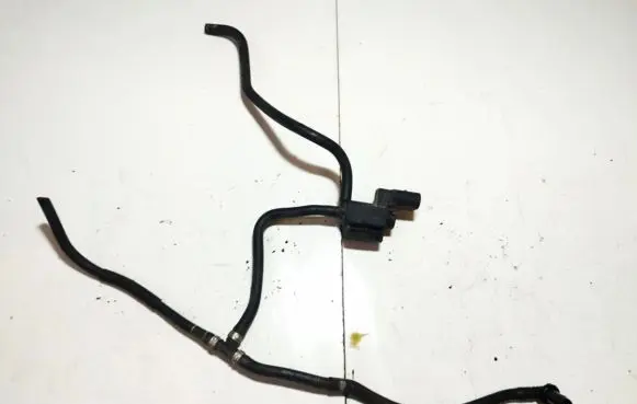 Audi A5 8T 8F Turbo solenoid valve 037906283c 07t328