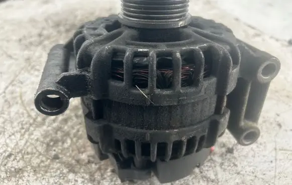 Ford Transit Generator/alternator 