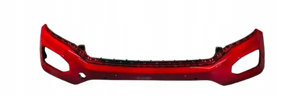 Volkswagen T-Roc Front bumper 2GA807221J