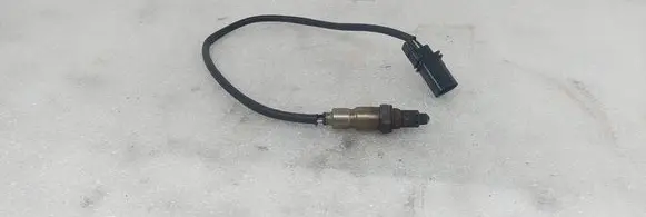 Lambda probe sensor