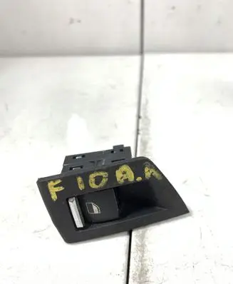BMW 5 F10 F11 Electric window control switch 916352701