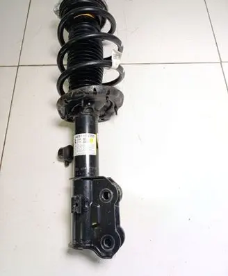 KIA EV6 Front shock absorber with coil spring 54651CV200