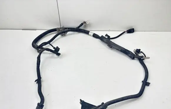 Audi A4 S4 B9 Wires (generator/alternator) 8W0971228AJ